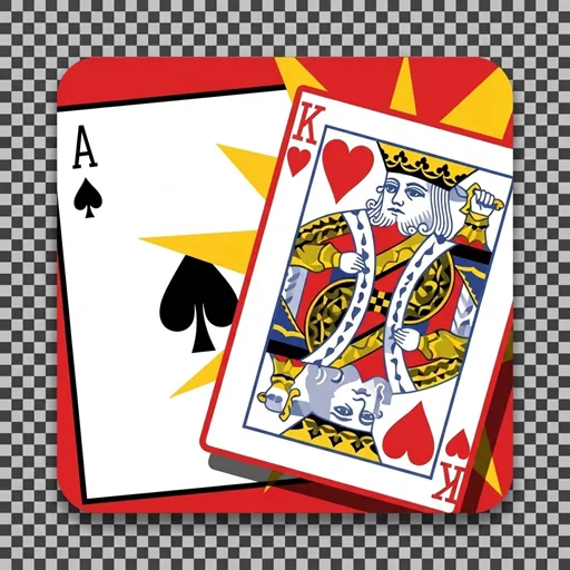 Inicio Icono de Ambiz, juego de cartas para Android