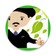 Inicio Icono de Plantas Medicinales Naturales, app para Android