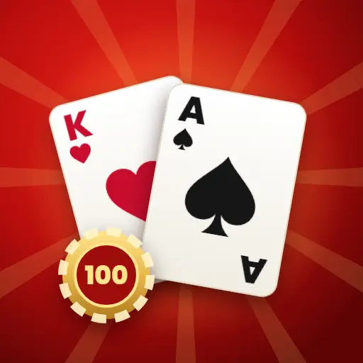 Inicio Icono de Ambiz, juego de cartas para Android