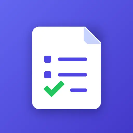 Createtestquiz Icono